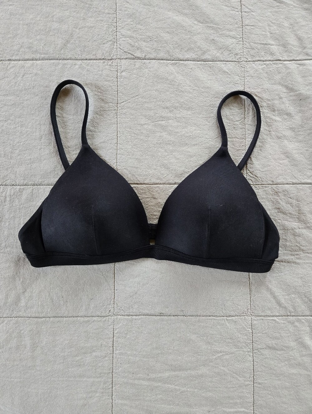 Lululemon Padded Bikini Top